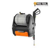 Giraffe Tools Grandfalls Pressure Washer Pro Features