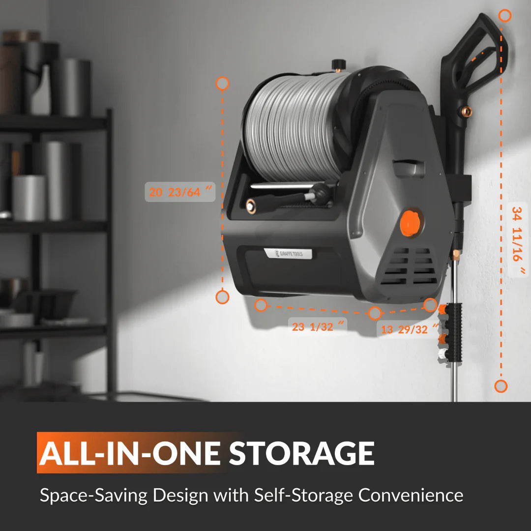 Dream Garage — Enthusiast Cleaning Set