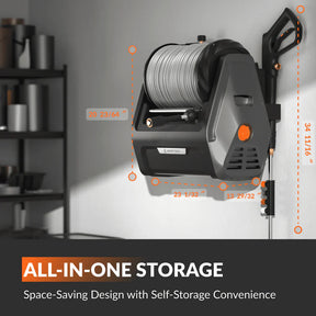 Dream Garage — Enthusiast Cleaning Set