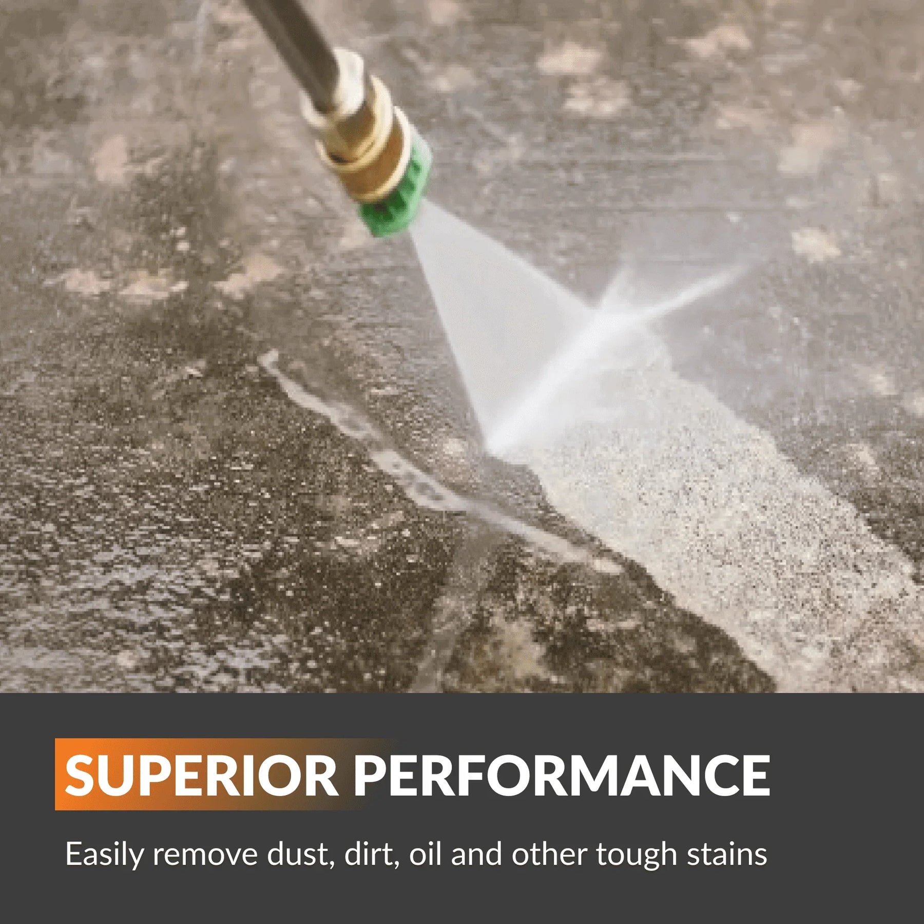 Dream Garage — Enthusiast Cleaning Set