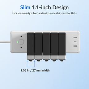 Gitryin Retractable 140W Fast Charger - USB-C Cable