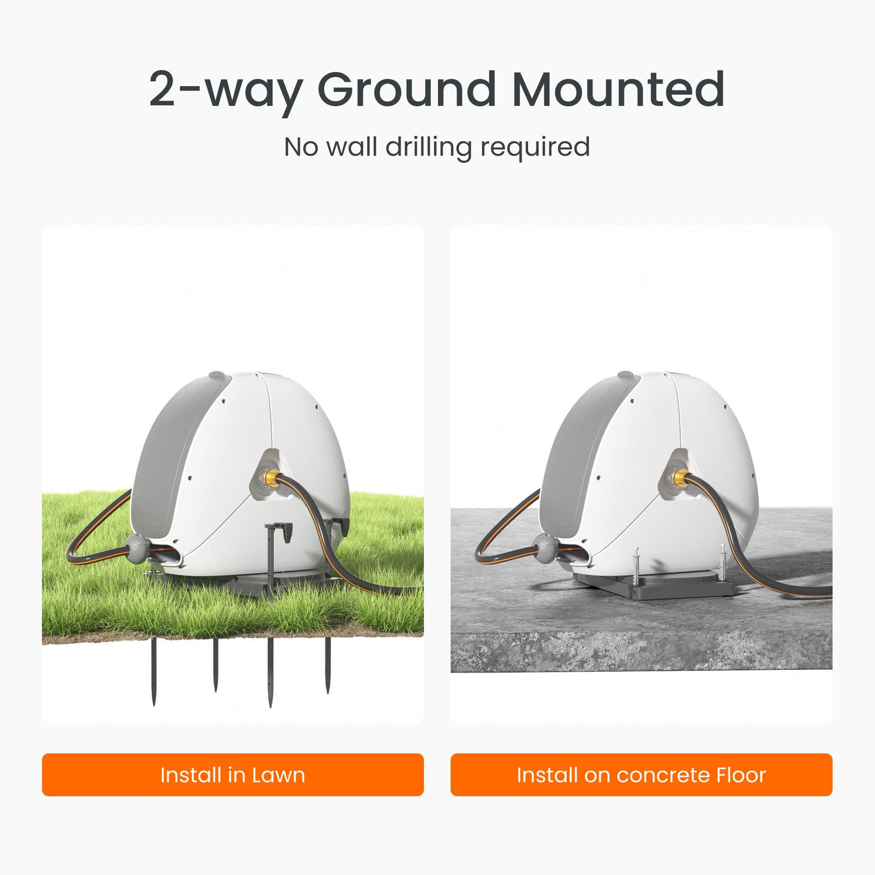 Dream Garden — Complete Yard Coverage Bundle