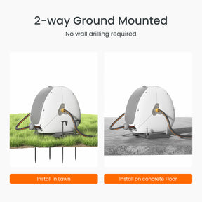 Dream Garden — Complete Yard Coverage Bundle