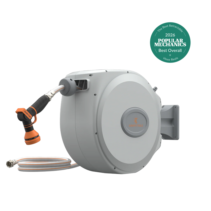 Retractable_Garden_Hose_Reel-5_8_in-65ft_Features