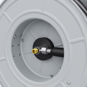 High‑Pressure Inlet Hose for Pressure Washer - 1M