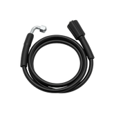 High‑Pressure Inlet Hose for Pressure Washer - 1M