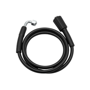 High‑Pressure Inlet Hose for Pressure Washer - 1M