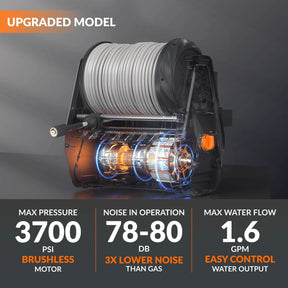 Dream Garage - Ultimate Cleaning Set