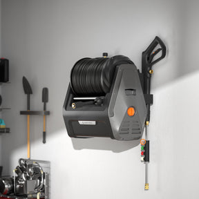 Pressure Washer Gun & Wand