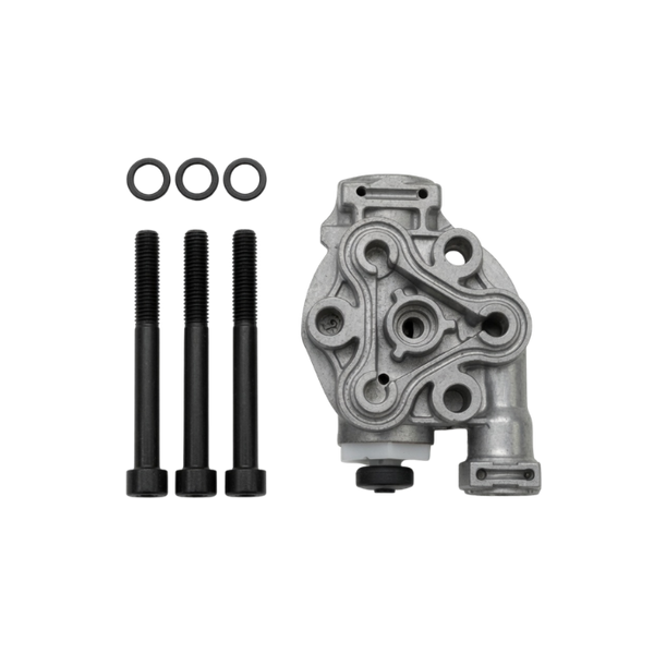 Pump Head for Pressure Washer