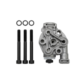 Pump Head for Pressure Washer