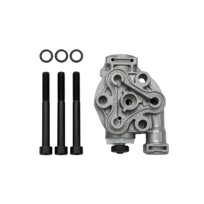 Pump Head for Pressure Washer