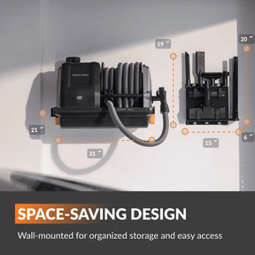 Dream Garage - Ultimate Cleaning Set