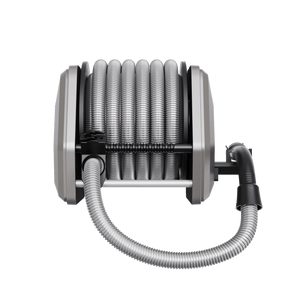 Retractable Vacuum Extension Hose Reel-1-1/4in-30ft