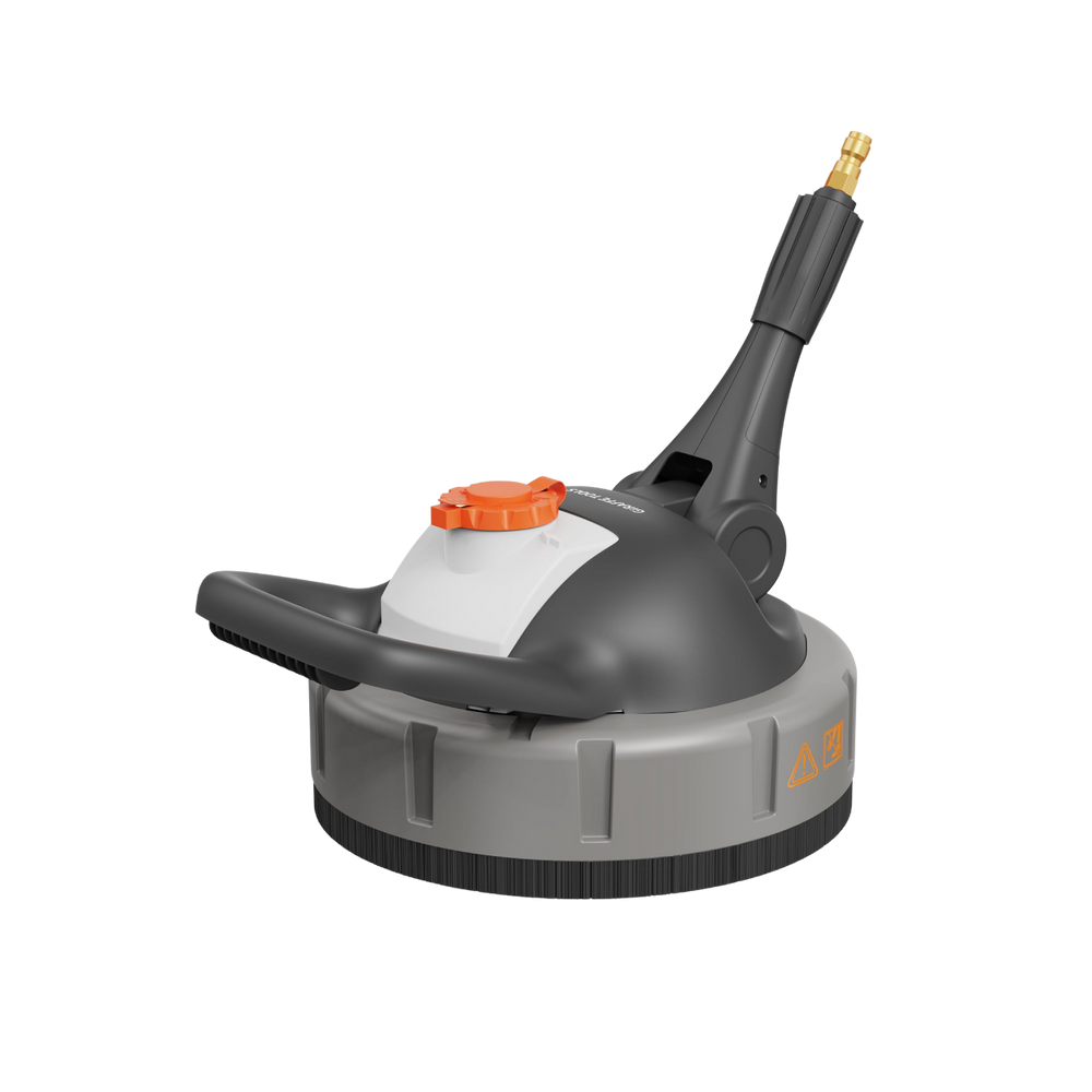 Why Won’t My Pressure Washer Stay Running | Giraffe Tools