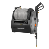 Grandfalls Retractable Pressure Washer Plus+